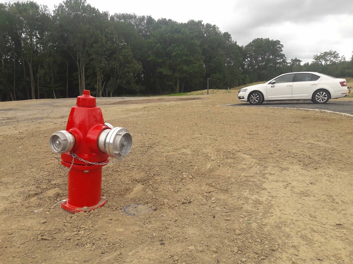 Hydrant