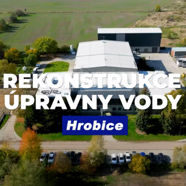 UV Hrobice